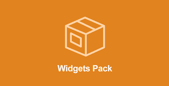 Easy Digital Downloads – Widgets Pack