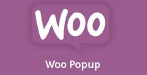 Oceanwp – Woo Popup