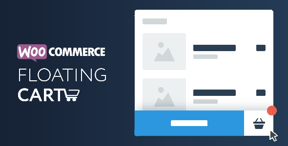 Woo Floating Cart – An Interactive Floating Cart For Woocommerce