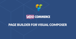 Woocommerce Page Builder