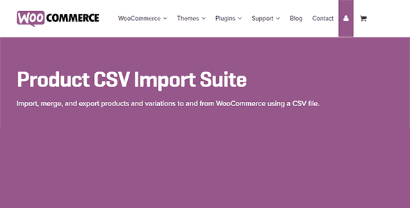 Product Csv Import Suite 1.10.45 GPL Coffee
