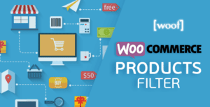 Woof – Woocommerce Products Filter