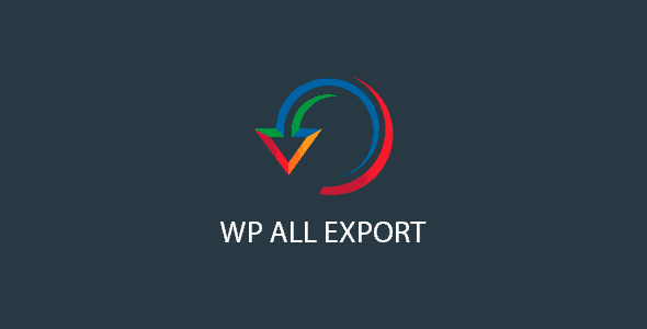 Wp All Export Pro