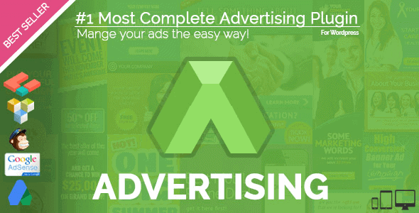 Wp Pro Advertising System – All In One Ad Manager