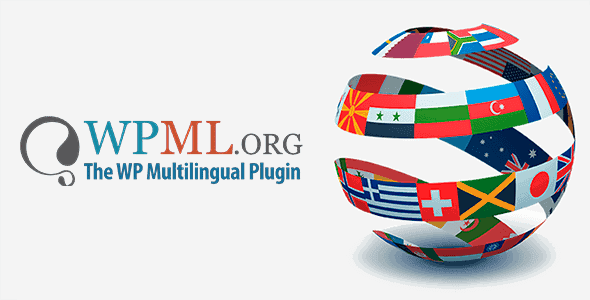 Wpml – The Wordpress Multilingual Plugin