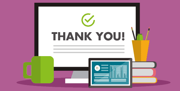Yith Custom Thank You Page For Woocommerce