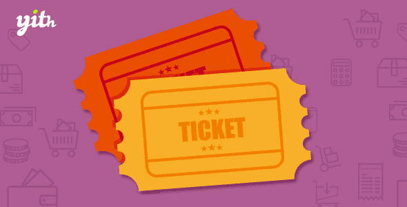 Yith Event Tickets For Woocommerce