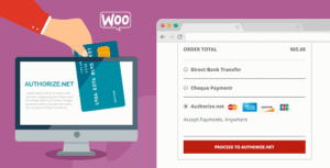 Yith Woocommerce Authorize.Net Payment Gateway Premium
