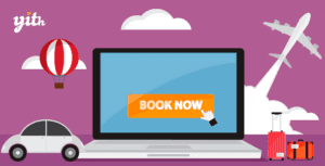 Yith Woocommerce Booking Premium