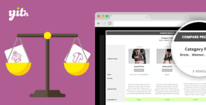 Yith Woocommerce Compare Premium