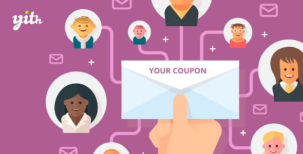 Yith Woocommerce Coupon Email System Premium