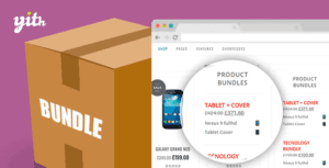 Yith Woocommerce Product Bundles Premium