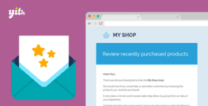 Yith Woocommerce Review Reminder Premium