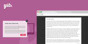 Yith Woocommerce Terms & Conditions Popup