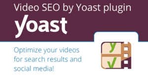 Yoast Video Seo For Wordpress Plugin