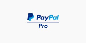 ExchangeWP – PayPal Pro Add-on