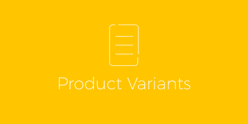 ExchangeWP – Product Variants
