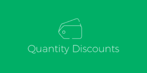 ExchangeWP – Quantity Discounts