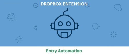 ForGravity – Entry Automation Dropbox Extension