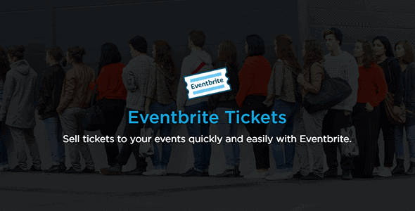 eventbrite tickets for sale