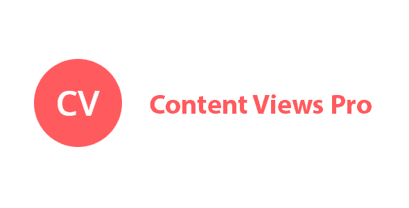Content View Pro