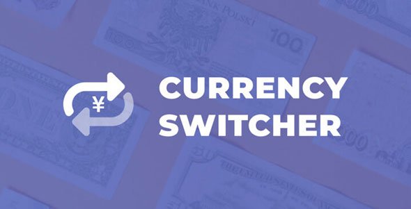 Give Currency Switcher Addon
