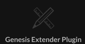 Genesis Extender