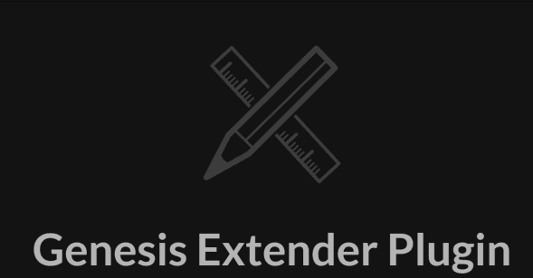 Genesis-Extender-WordPress-Plugin-Free