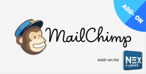 Mailchimp for NEX-Forms