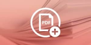 Gravity Flow – PDF Generator
