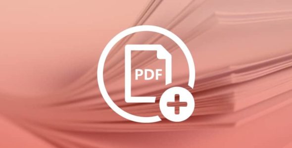 Gravity Flow – PDF Generator