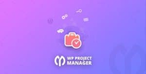 Wp Project Manager Pro – Business