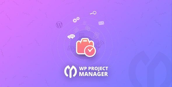 wp-project-manager