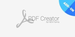 nex-forms-pdf-creator