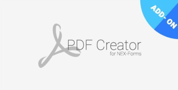 nex-forms-pdf-creator