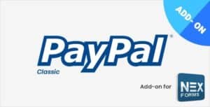 paypal-for-nexforms