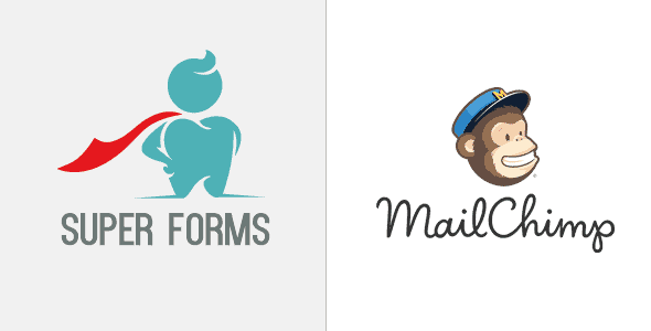 Super Forms Mailchimp Add-On