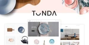 Tonda – A Modern, Elegant WooCommerce Theme
