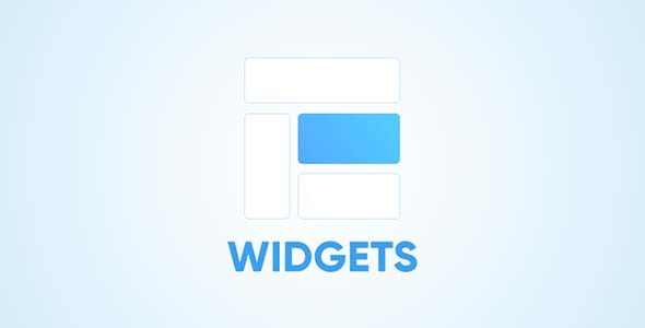 Wp Statistics – Widget
