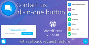 contact-us-all-in-one-button