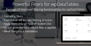 powerful-filters-for-wpdatatables