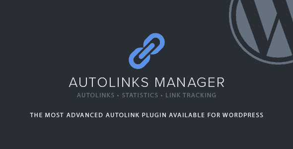 autolinks-manager