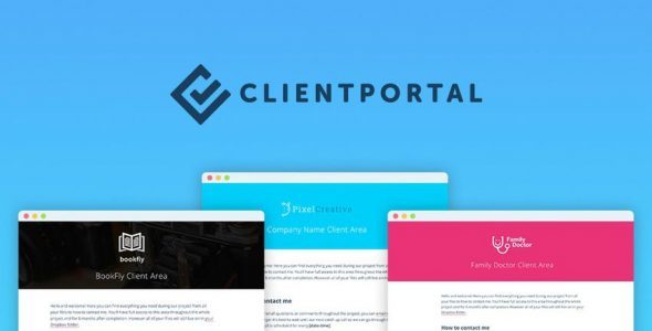 client-portal-for-wordpress
