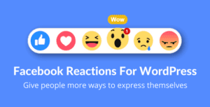 facebook-reactions-for-wordpress