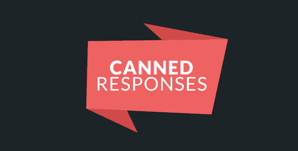 awesome-support-canned-responses