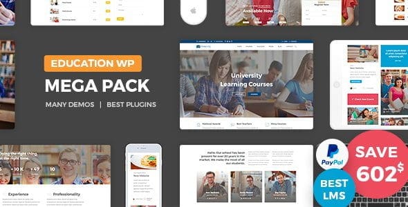 education-pack
