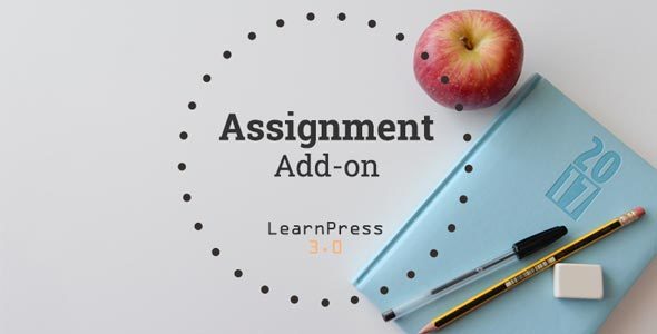 learnpress-assignments