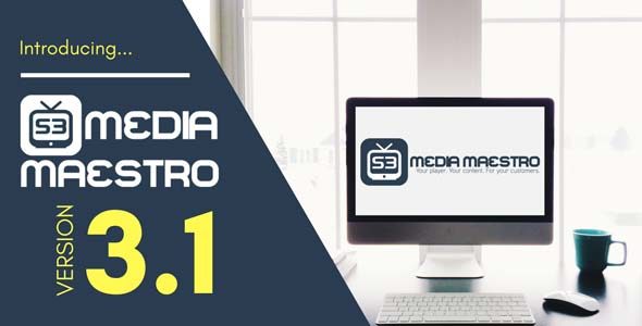 s3-media-maestro