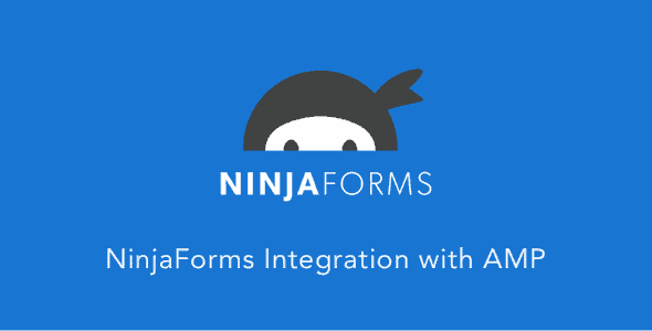 AMP for Ninja Forms