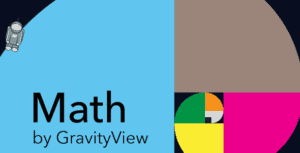 Gravity View – Math